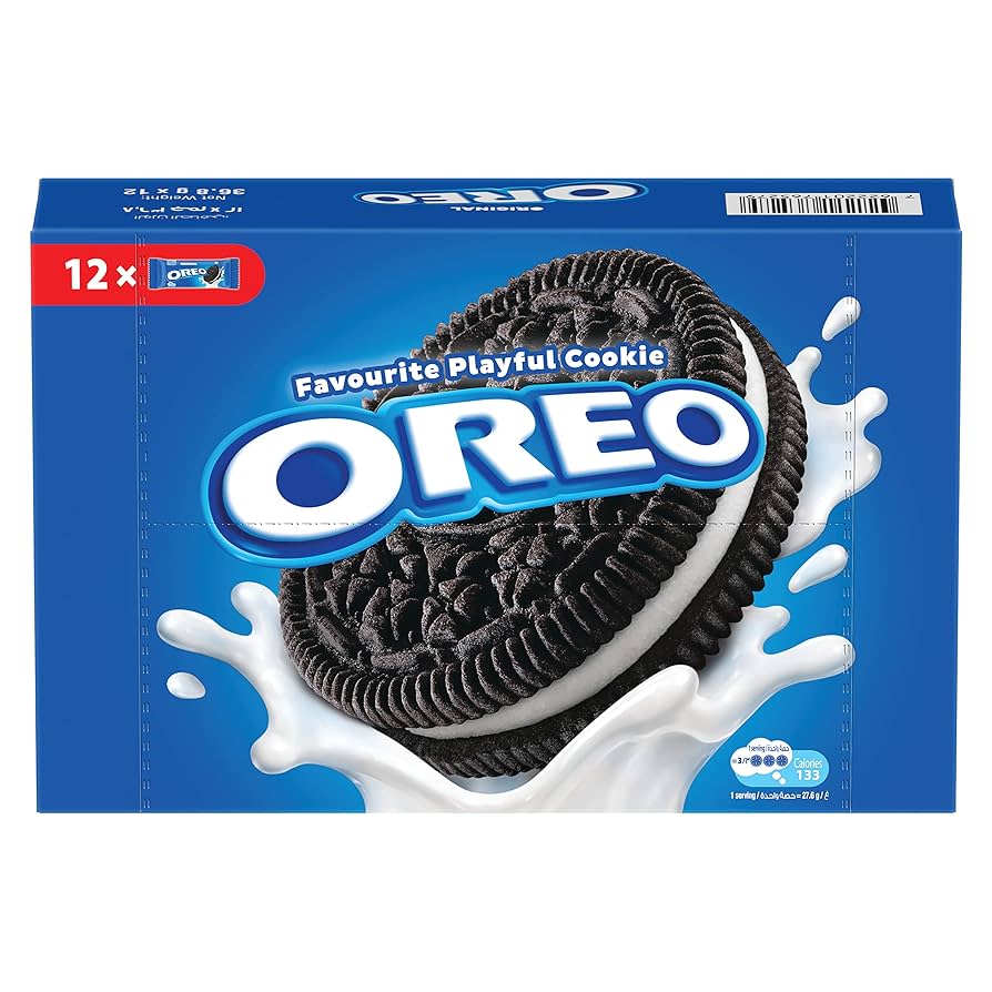 Oreo oreo-original