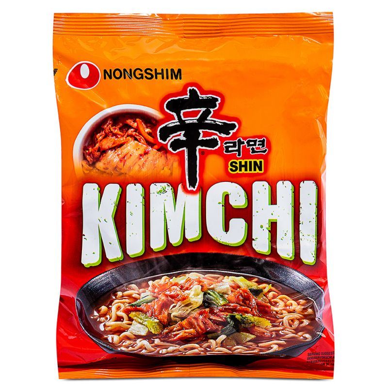 Shin Kimchi