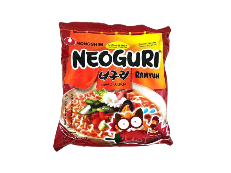 Neoguri Ramyun