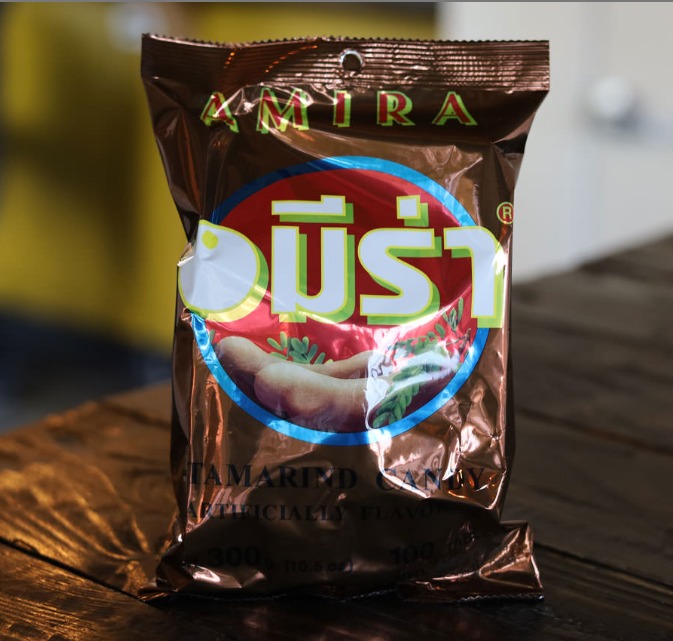 AMIRA Tamarind Candy