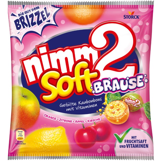 nimm2 Soft Brause